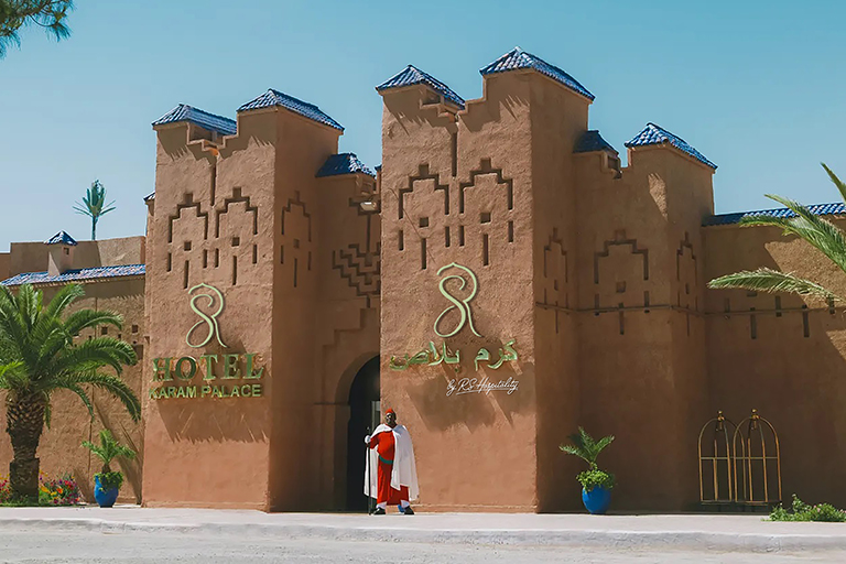 RS Hospitality Marrakech